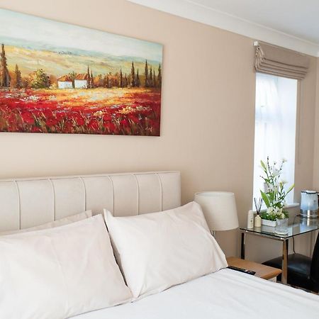 The Cedars Bed & Breakfast West Clandon Exterior foto