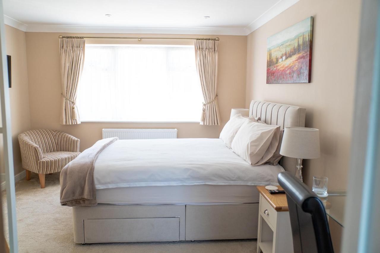 The Cedars Bed & Breakfast West Clandon Exterior foto