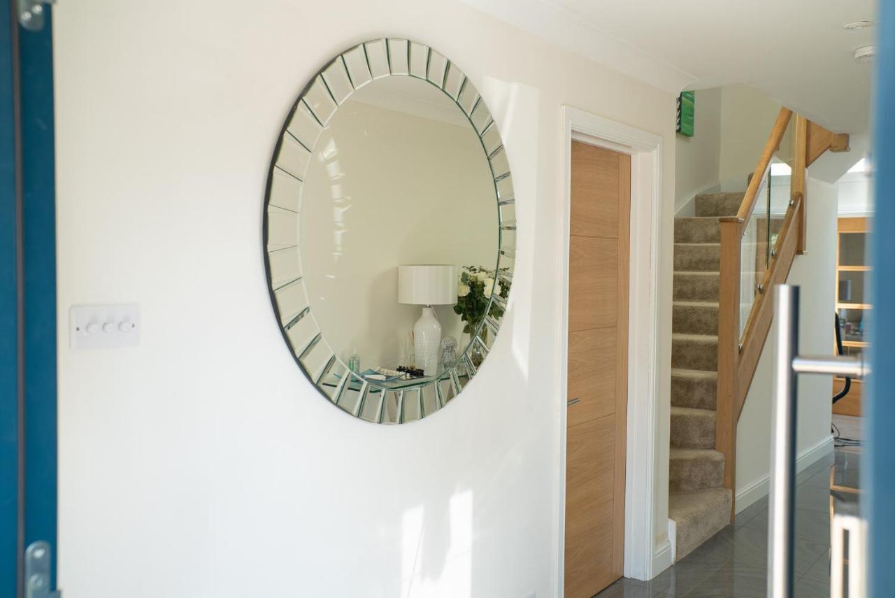 The Cedars Bed & Breakfast West Clandon Exterior foto