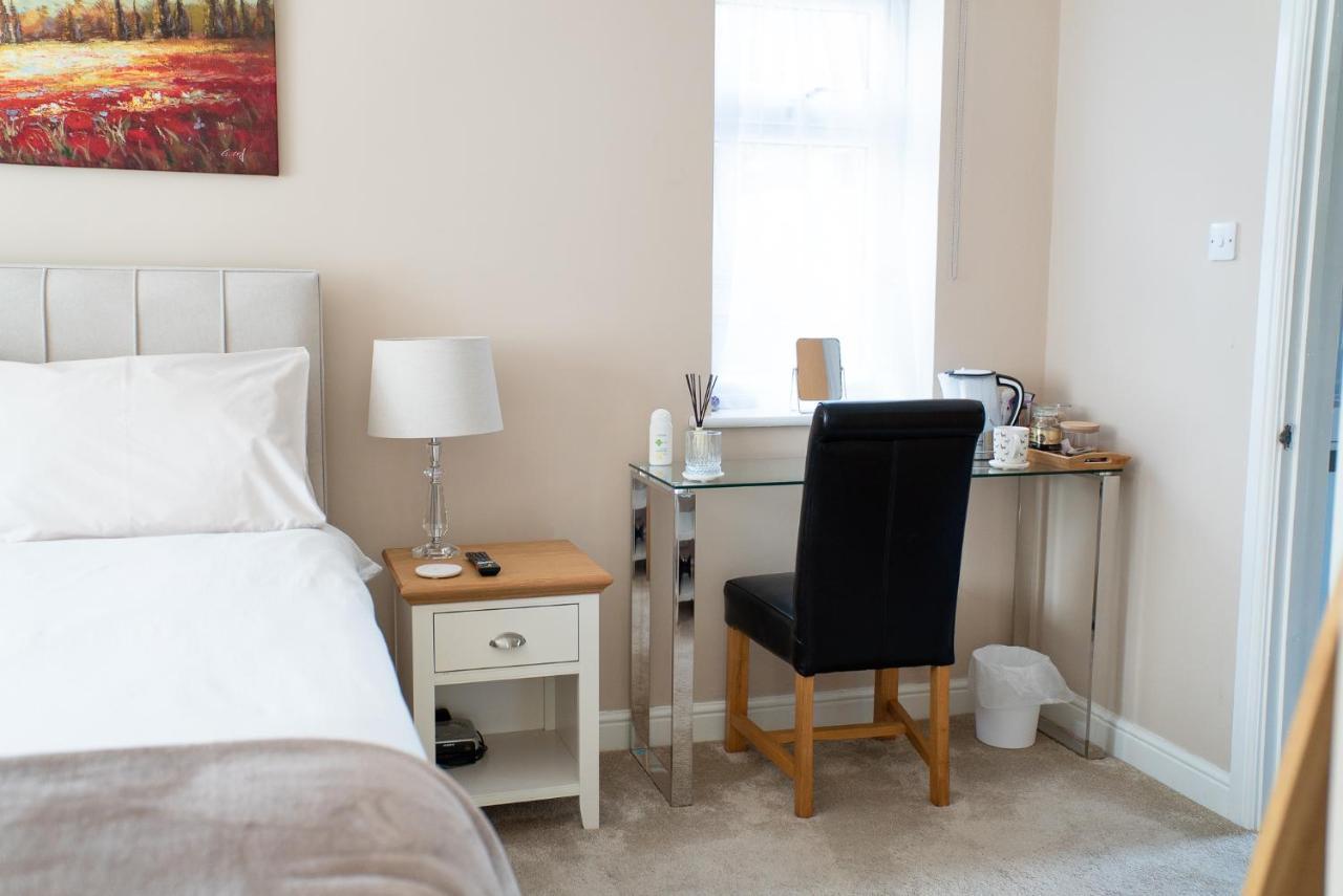 The Cedars Bed & Breakfast West Clandon Exterior foto